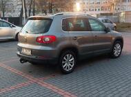 Grajewo ogłoszenia: Do sprzedania vw tignan 2.0tdi 140k klimatronik rok produkcji 2009. - zdjęcie