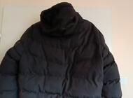 Grajewo ogłoszenia: Sprzedam kurtkę męska zimowa rozmiar Xl nowa bardzo ciepła... - zdjęcie