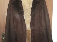 Grajewo ogłoszenia: Sprzedam dwa damskie futra. 
Cena za sztukę 100 zł.
 Więcej... - zdjęcie