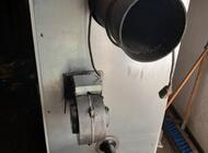 Grajewo ogłoszenia: Sprzedam piec 25 KW. Opalany drewnem bądź węglem - zdjęcie