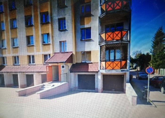 Grajewo ogłoszenia: Do wynajęcia mieszkanie w Grajewie, kawalerka 33m
Osiedle Centrum...